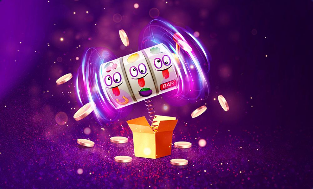 Joy Slots Welcome Bonus