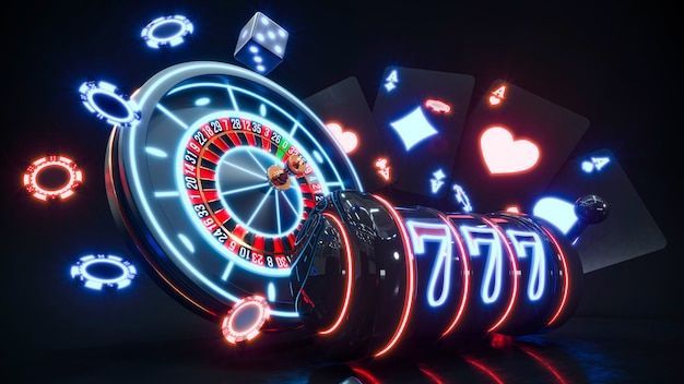 Joy Slots Live Betting