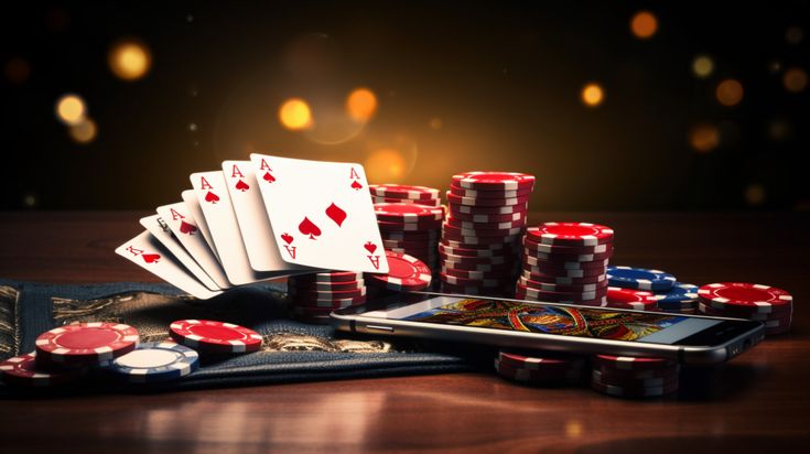 Joy Slots Live Casino