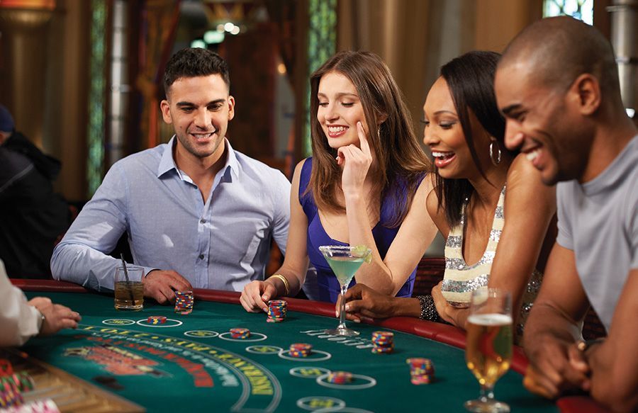 Joy Slots Live Casino