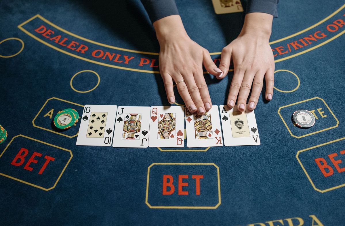 Joy Slots Welcome Bonus