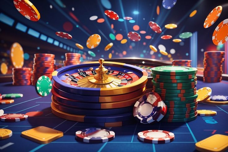 Joy Slots Welcome Bonus
