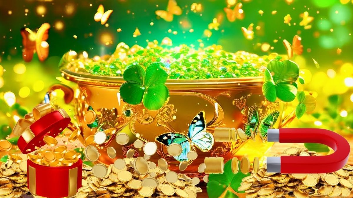 Joy Slots Welcome Bonus