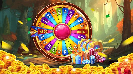 Joy Slots Live Casino