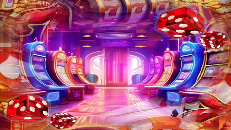 Joy Slots Live Casino
